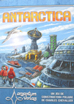 ANTARCTICA (Atalia)